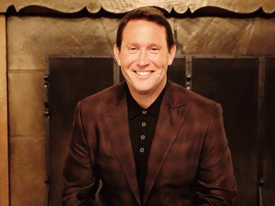 Jon Gordon 